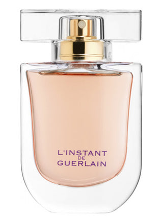 LInstant de Guerlain Eau de Toilette for Women - Guerlain Perfume Image