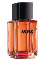 Musk Fire Avon for men