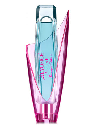 Pulse Summer Edition Beyoncé for Women Perfume - Elegant fragrance for women by Beyoncé - Shop now for a refreshing scent