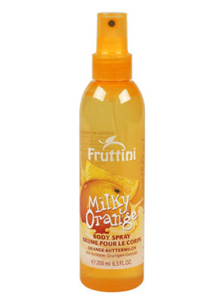 Milky Orange Fruttini Womens Perfume - Fragrance Bottle - Buy Online