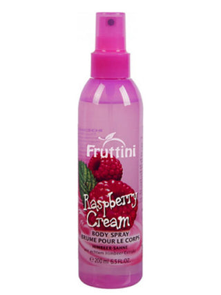 Raspberry Cream Fruttini Perfume for Women - Refreshing and Sweet Fragrance | Buy Now