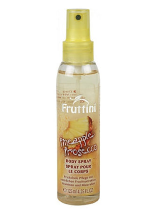 Pineapple Prosecco Fruttini Perfume for Women - Buy Online| Best Fragrance for Her