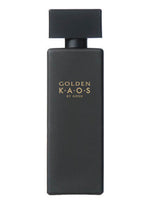 Golden Kaos Gosh for men