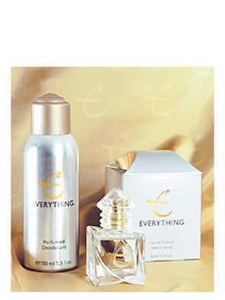 Everything Gosh Womens Perfume - Exquisite Fragrance for Her