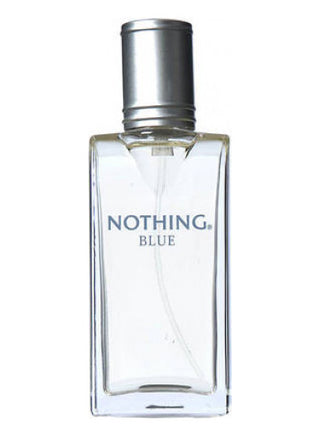 Nothing Blue Gosh Mens Perfume - Top Fragrance for Men - Buy Online Now