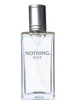 Nothing Blue Gosh for men