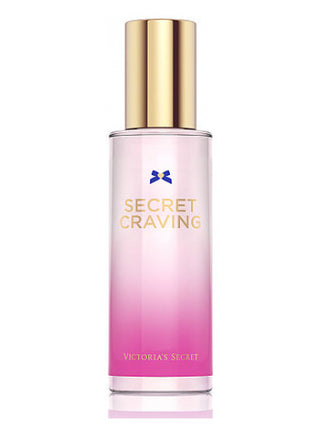 Victorias Secret Secret Craving Perfume for Women - Alluring Fragrance | Buy Online Now