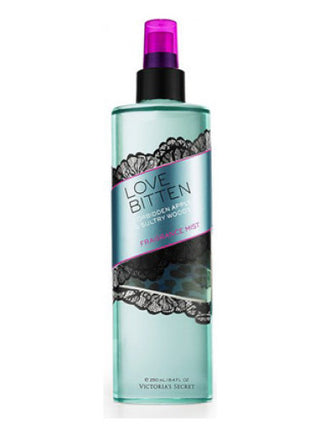 Love Bitten Victorias Secret Perfume for Women - Exquisite Fragrance | Buy Online