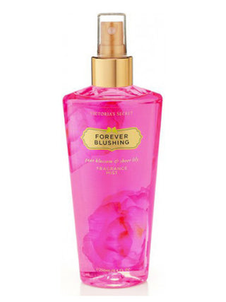 Forever Blushing Victorias Secret Womens Perfume - Floral Fragrance in Elegant Bottle - Buy Online Now!