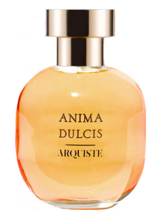 Anima Dulcis Arquiste Unisex Perfume - Exquisite Fragrance for Men and Women