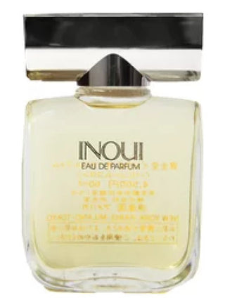 Shiseido Inoui Perfume for Women - Elegant and Timeless Fragrance | Buy Online Now!