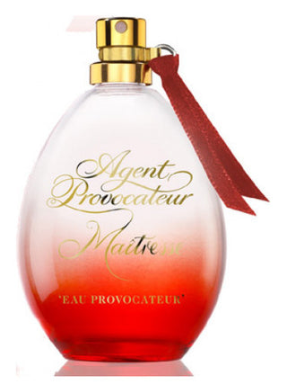 Agent Provocateur Maitresse Eau Provocateur Perfume for Women - Fragrance Bottle Image