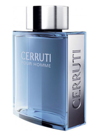 Cerruti Pour Homme Cerruti for men - Best Mens Perfume Image