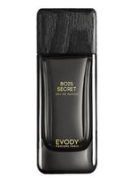 Bois Secret Evody Parfums for men