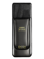 Ambre Intense Evody Parfums for women and men