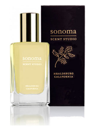 Fig Tree Sonoma Scent Studio Unisex Perfume - Buy Online | Best Fragrance for Women and Men