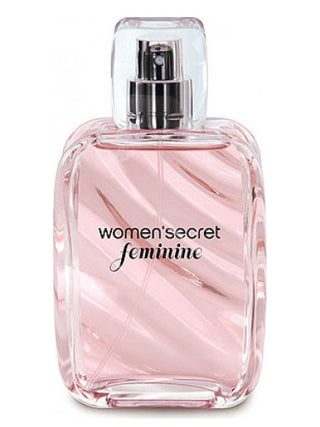 Womens Feminine Women Secret Perfume - Elegant and Sensual Fragrance | Buy Online