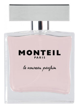 Monteil Le Nouveau Parfum Germaine Monteil for women - Best Womens Perfume 2021 - Buy Online Today!