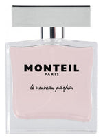 Monteil Le Nouveau Parfum Germaine Monteil for women