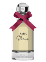 Maria Zara for women