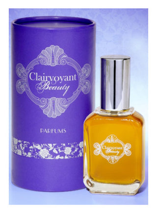 Clairvoyant Beauty Womens Perfume - Elegantly crafted fragrance in a chic bottle. Ideal for modern women. Buy now!