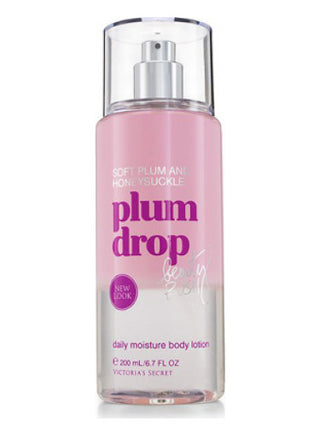 Plum Drop Victorias Secret womens perfume - enchanting scent for elegant women