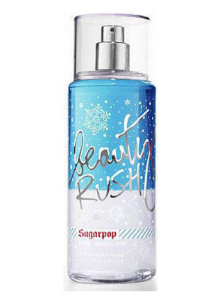 Victorias Secret Sugarpop perfume for women - alluring fragrance in a stylish bottle