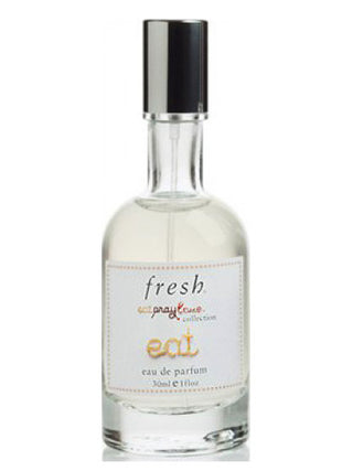 Womens Eat Fresh Perfume - Elegant bottle of fragrance for women, ideal for everyday wear. Shop now for the best scent experience.