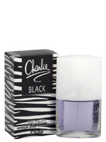 Charlie Black Revlon for women