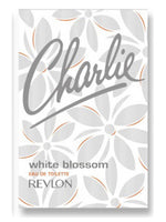 Charlie White Blossom Revlon for women