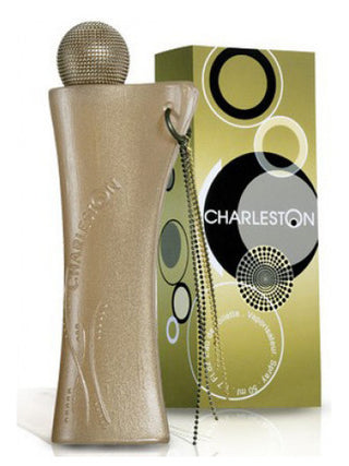 Charleston ID Parfums for Women - Elegant and Luxurious Perfume - Buy Online Now!