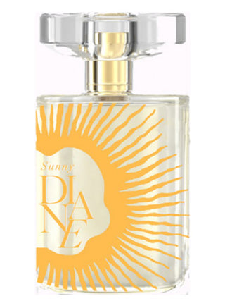 Sunny Diane Diane von Furstenberg Perfume for Women - Elegant Floral Fragrance | Buy Online Now