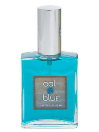 Unisex Cali Blue Perfume - Best Fragrance for Men and Women | Buy Online