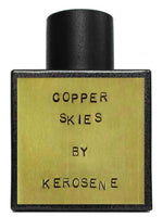 Copper Skies Kerosene for women and men