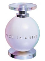 Jesus Del Pozo In White Jesus Del Pozo for women