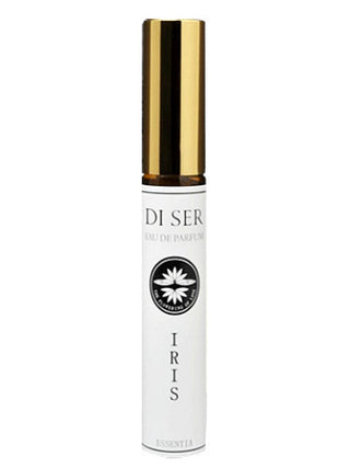 Unisex Iris DI SER Perfume for Women and Men - Exquisite Fragrance in a Bottle - Buy Now for an Unforgettable Scent Experience