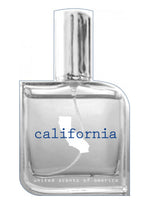 California United Scents of America for women and men