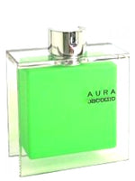 Aura for Men Jacomo for men