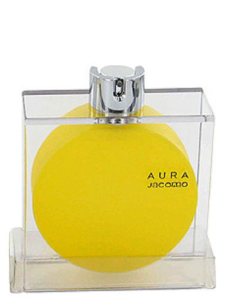 Jacomo Aura for Women Perfume - Elegant Fragrance for Her | Buy Online