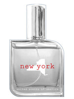 New York United Scents of America for women and men