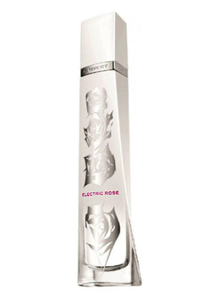 Very Irresistible Givenchy Electric Rose Perfume for Women - Fragrance Bottle Image