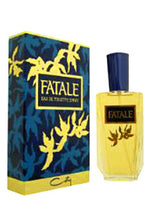 Fatale Coty for women