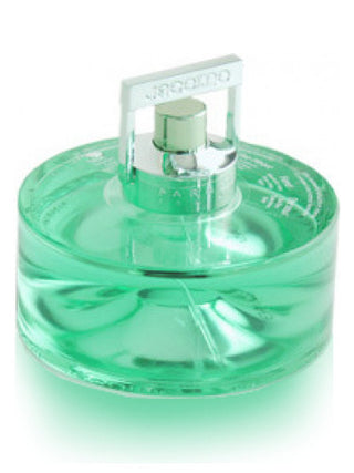 Paradox Green for Men Jacomo Perfume - Captivating Fragrance for Men | Buy Now!