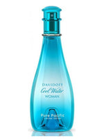 Cool Water Pure Pacific for Her Davidoff for women