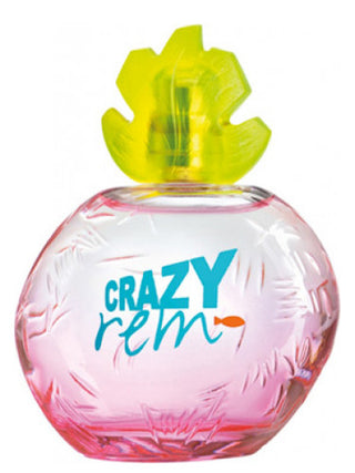 Womens Crazy Rem Reminiscence Perfume - Elegant Floral Fragrance | Buy Online