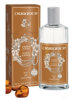 Ambre Fleuri Durance en Provence Womens Perfume - Exquisite floral fragrance for women - Buy Now