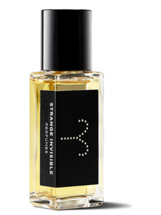 Unisex Aries Strange Invisible Perfumes - Best Fragrance for Men and Women