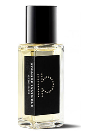 Libra Strange Invisible Perfumes for Women and Men - Luxury Unisex Fragrance Bottle - Buy Online