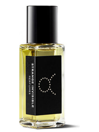 Unisex Taurus Strange Invisible Perfumes - Captivating fragrance for women and men | Shop now