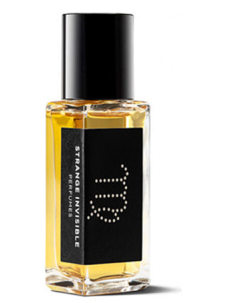 Virgo Strange Invisible Perfumes for Women and Men - Luxury Fragrance | Buy Online